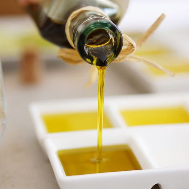 Olive Oil Tasting with Tuscan Appetizers - Gift Voucher