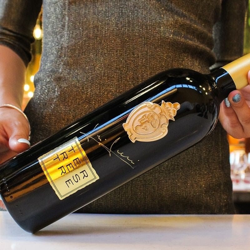 2012 Tenuta Torciano Estate bottled Tuscan Blend "Terrestre", Tuscany