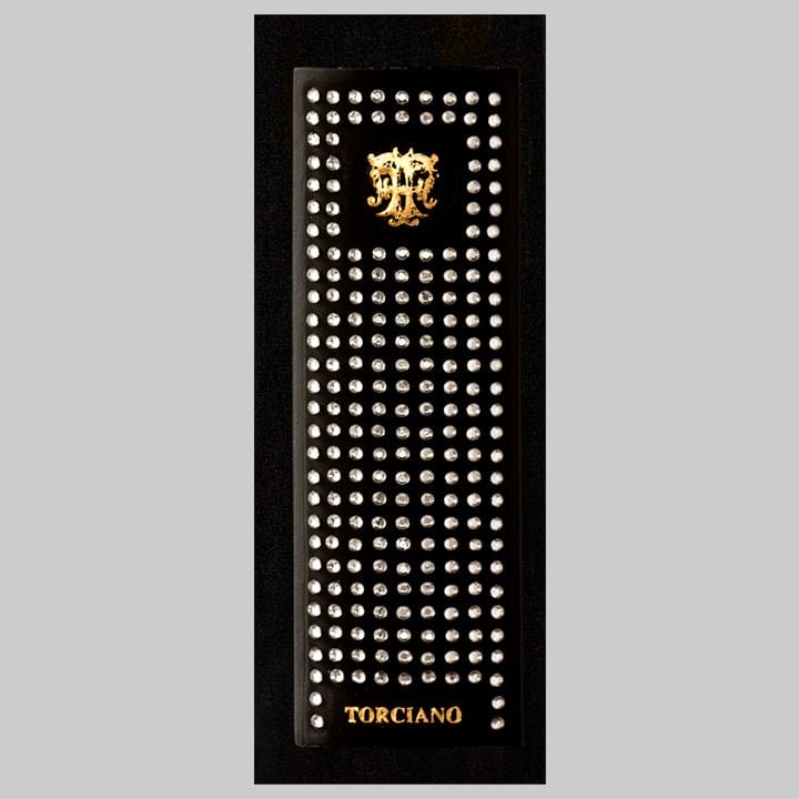 2016 Brunello di Montalcino  &  2016 Terrestre  Tuscan blend Superior Including cardboard gift box , Tuscany