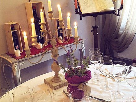 Private Room