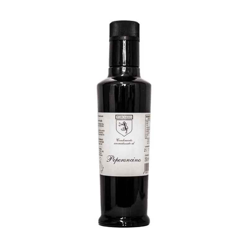 Pepper Olive Oil – 250 ml
