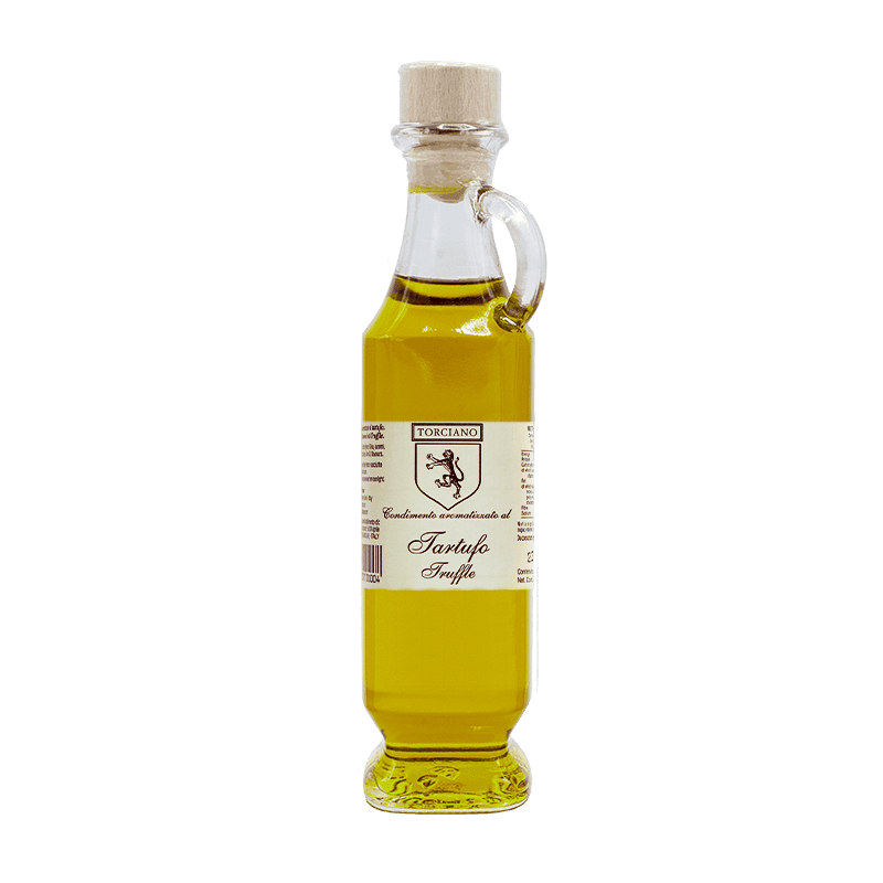 White Truffle Olive Oil, 250ml from Italy