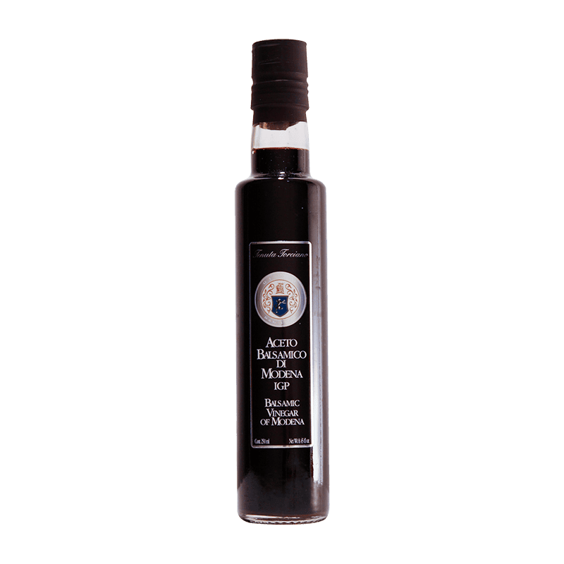 Italian Balsamic Vinegar Gold Riserva