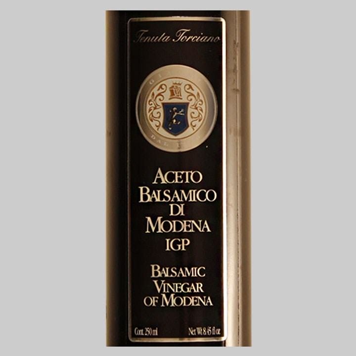 Italian Balsamic Vinegar Gold Riserva