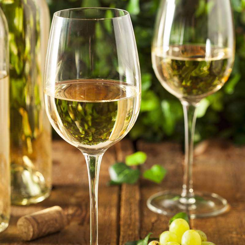 Tenuta Torciano Estate bottled Italian White Wine "Monnalisa", Tuscany  