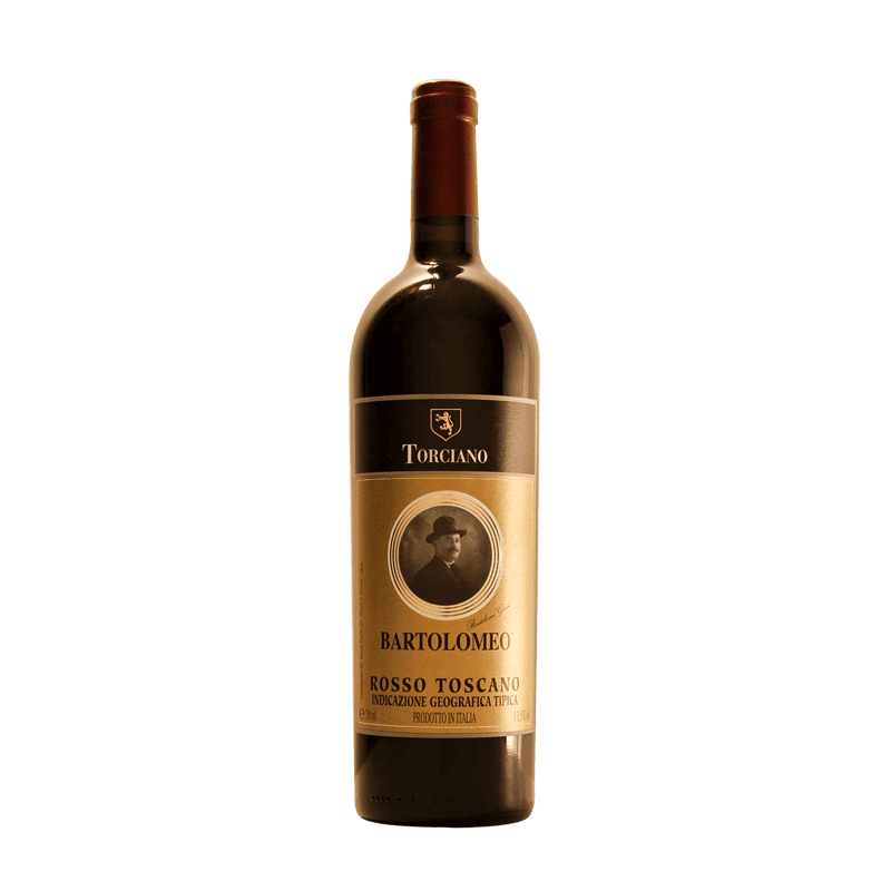 2001 Bartolomeo Pura Passione - Qualità senza compromessi