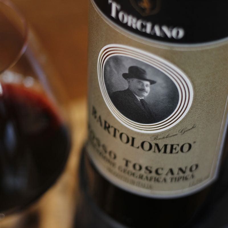 2010 Bartolomeo