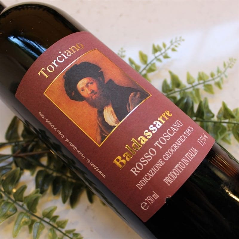 2010 Baldassarre