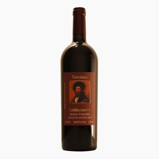 2010 Baldassarre