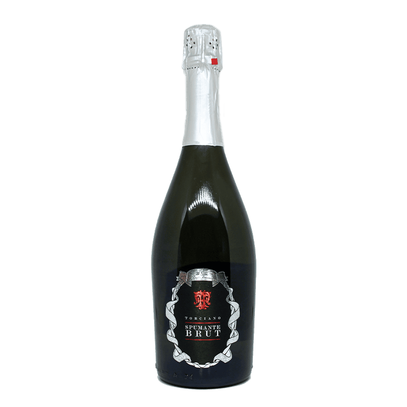 Sparkling Spumante