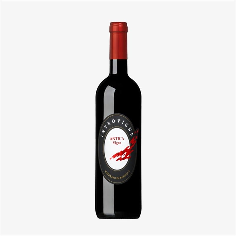 Antica Vigna, Red Wine from Italy