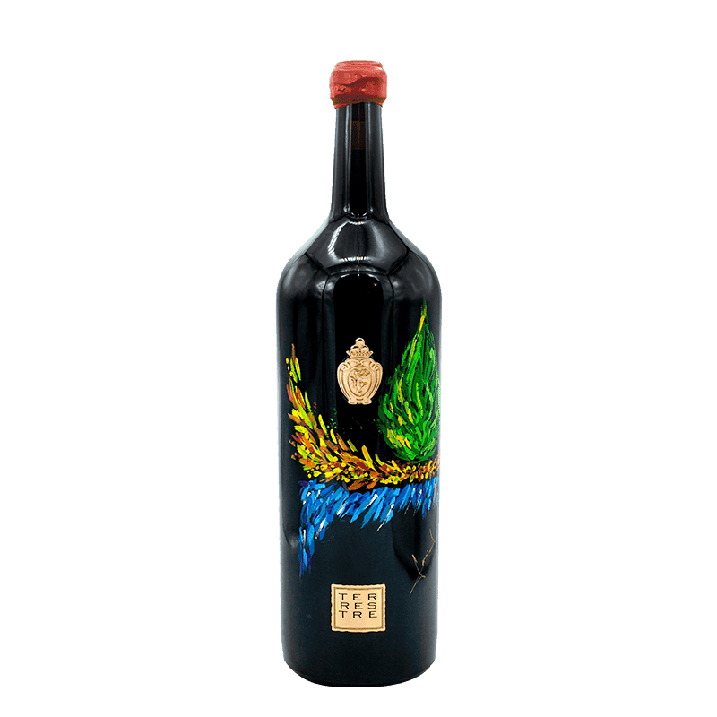 2014 - Terrestre Imperial - Large Format 5L Personalisable Limited Edition