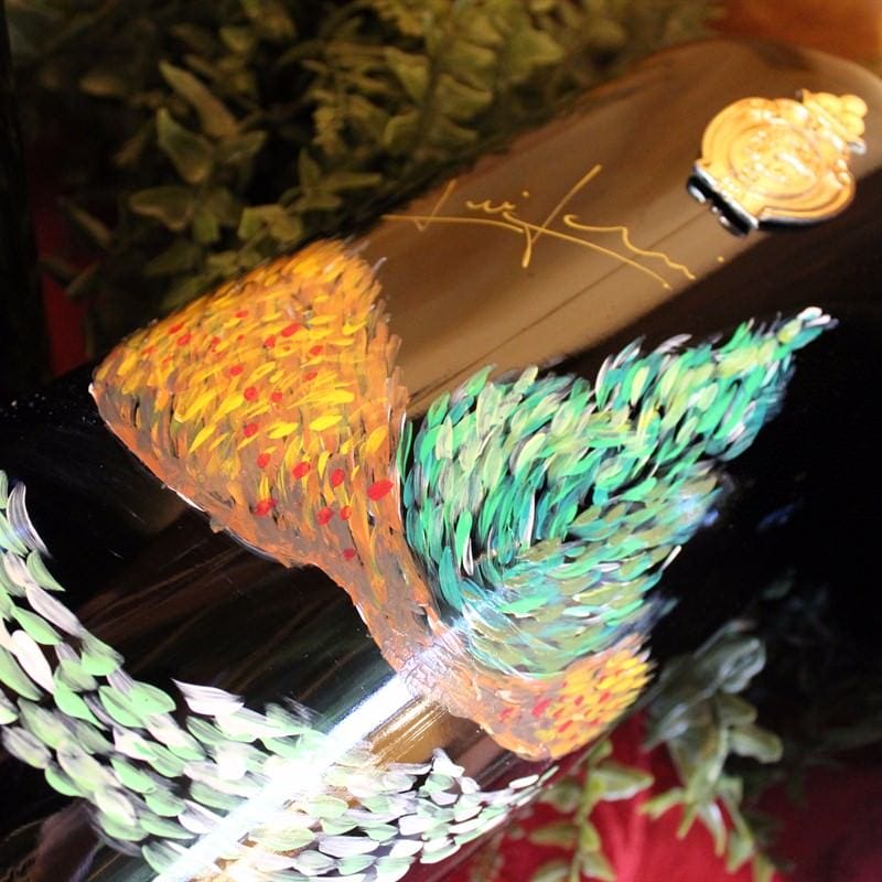 2014 - Terrestre Imperial - Large Format 5L Personalisable Limited Edition