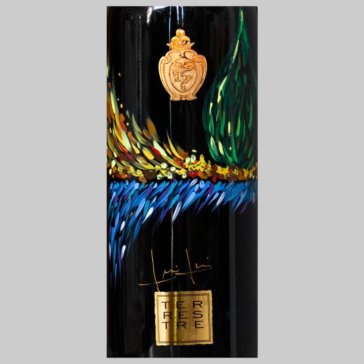 2014 - Terrestre Imperial - Large Format 5L Personalisable Limited Edition