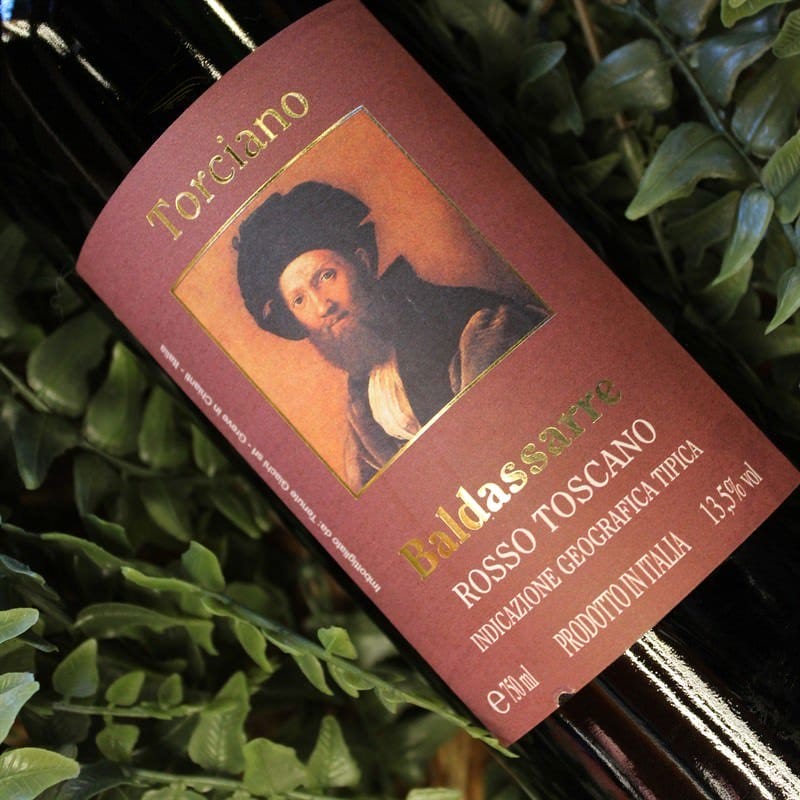 2013 Baldassarre