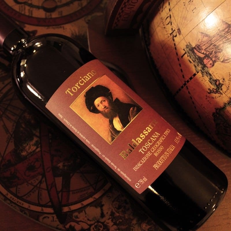 2013 Baldassarre