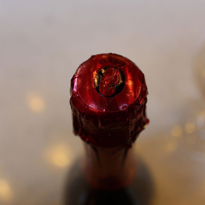 DAMAGEL LABEL - 2024 Prosecco Millesimato