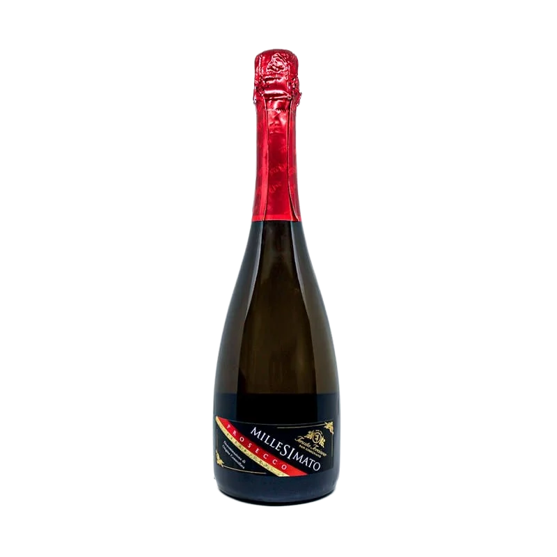 DAMAGEL LABEL - 2024 Prosecco Millesimato