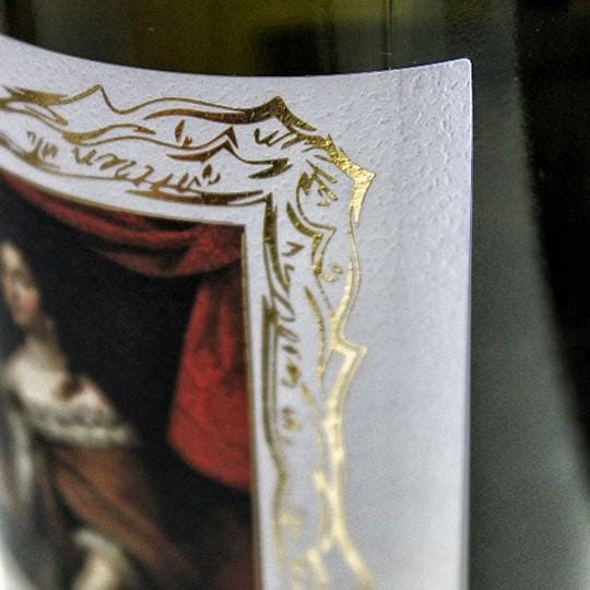 2018 Torciano Barona Tuscan Blend White Wine