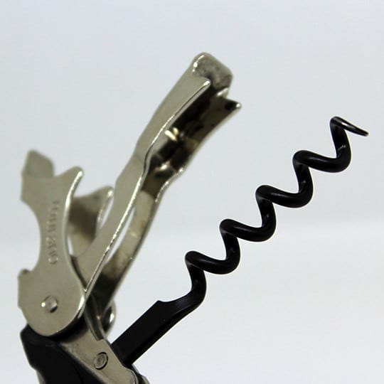 Wine Opener - Corkscrew Torciano