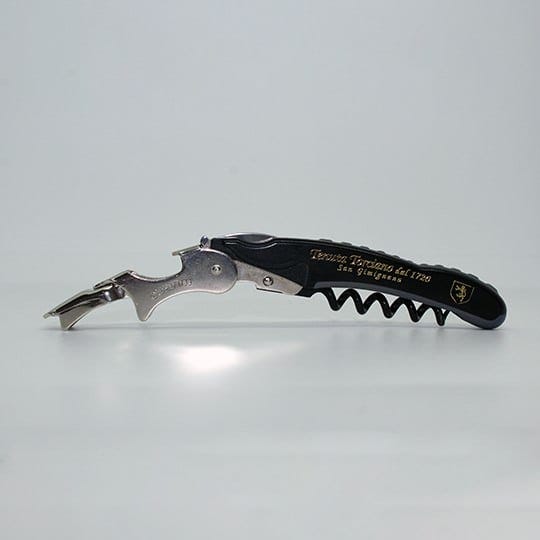 Wine Opener - Corkscrew Torciano