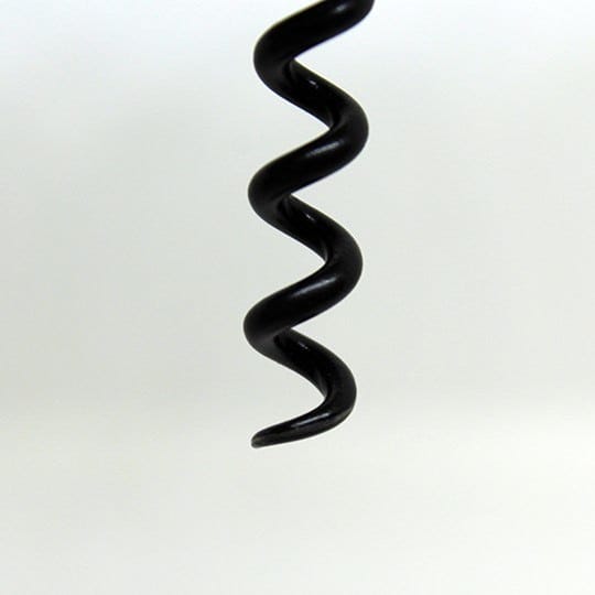 Wine Opener - Corkscrew Torciano