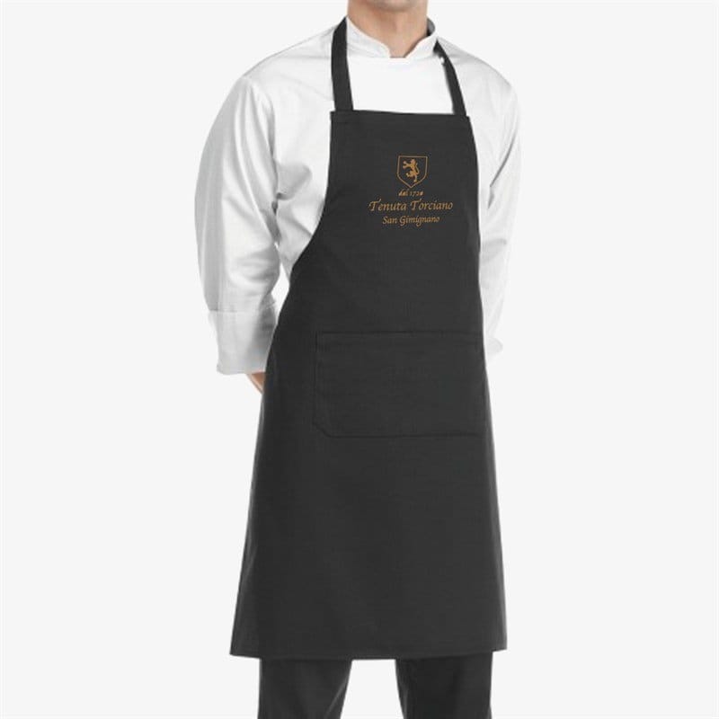 Torciano Apron