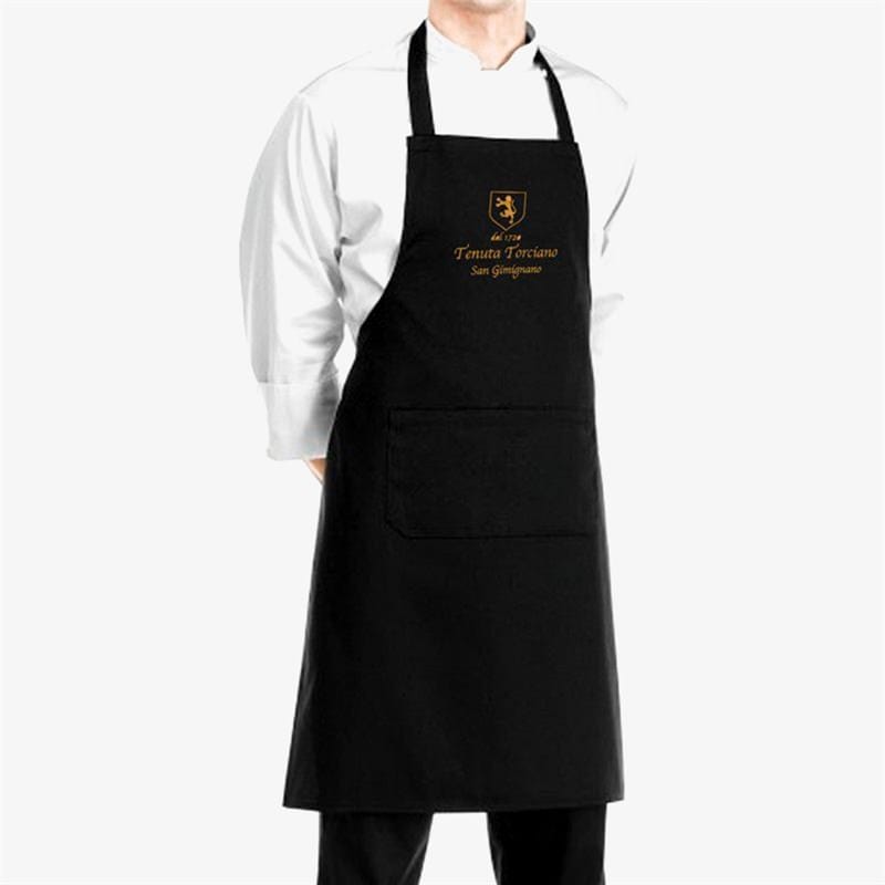 Torciano Apron