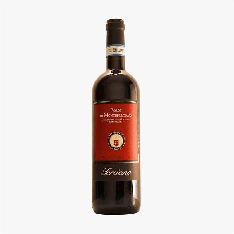 2018 Rosso di Montepulciano