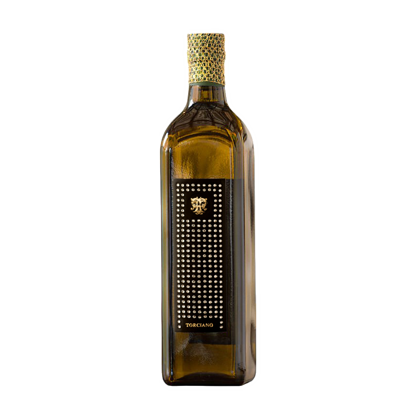 Ambero - Olio Extravergine di Oliva Gioiello