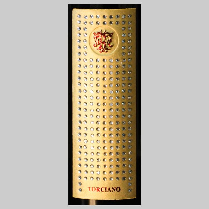 2015 - 2016   Brunello di Montalcino " Gioiello "  included Cardboard Gift Box