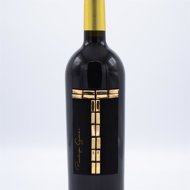 2014 Le Gemme Gold - 750 ml - Red Wine