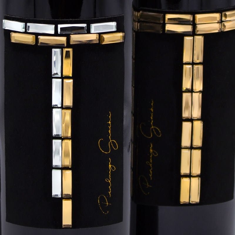 2014 Tenuta Torciano "Le Gemme Gold", Supert Tuscan Reserve 
