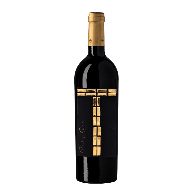 2014 Le Gemme Gold - 750 ml - Red Wine