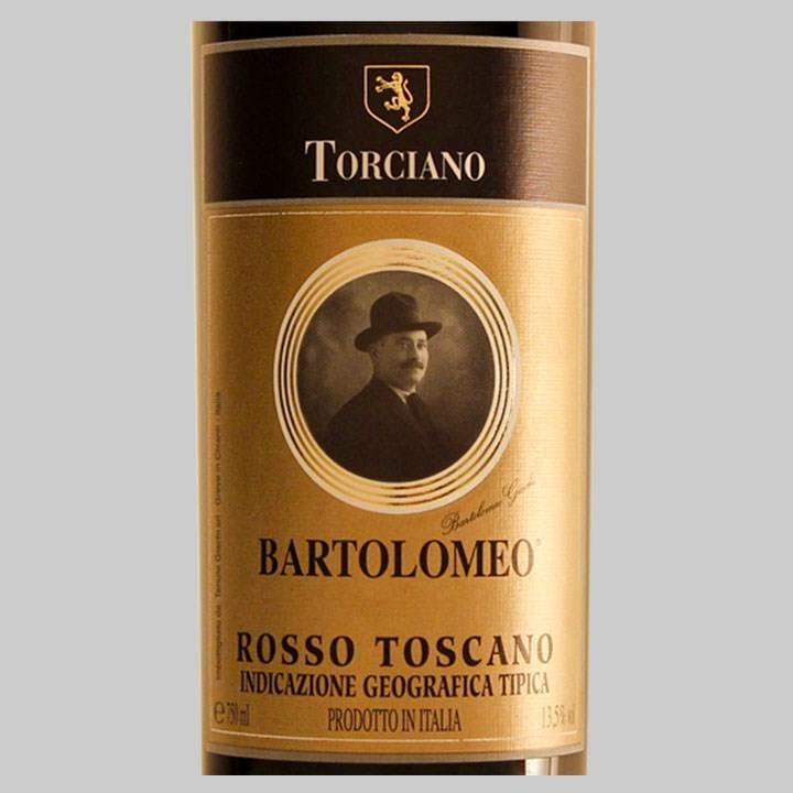 Bartolomeo & Baldassarre pack included Wooden Box