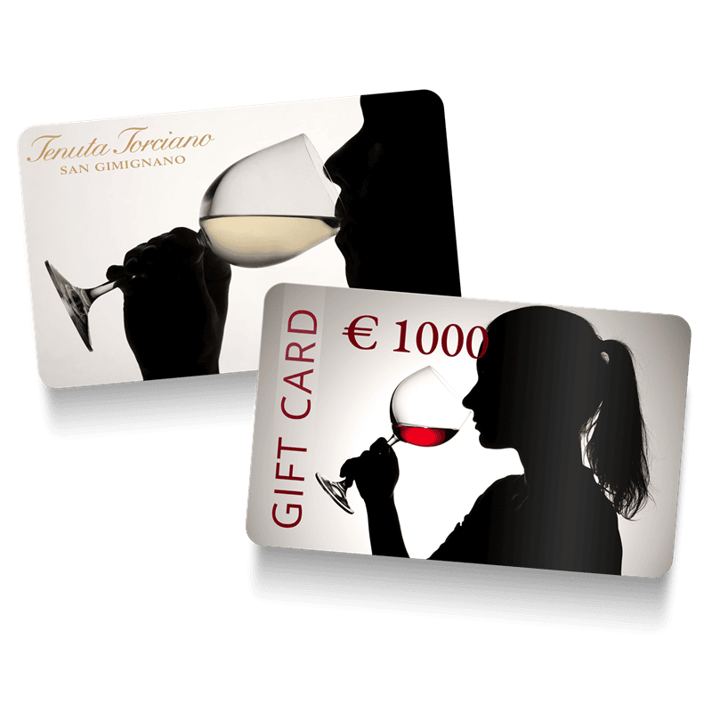 € 1000 - Buono Regalo
