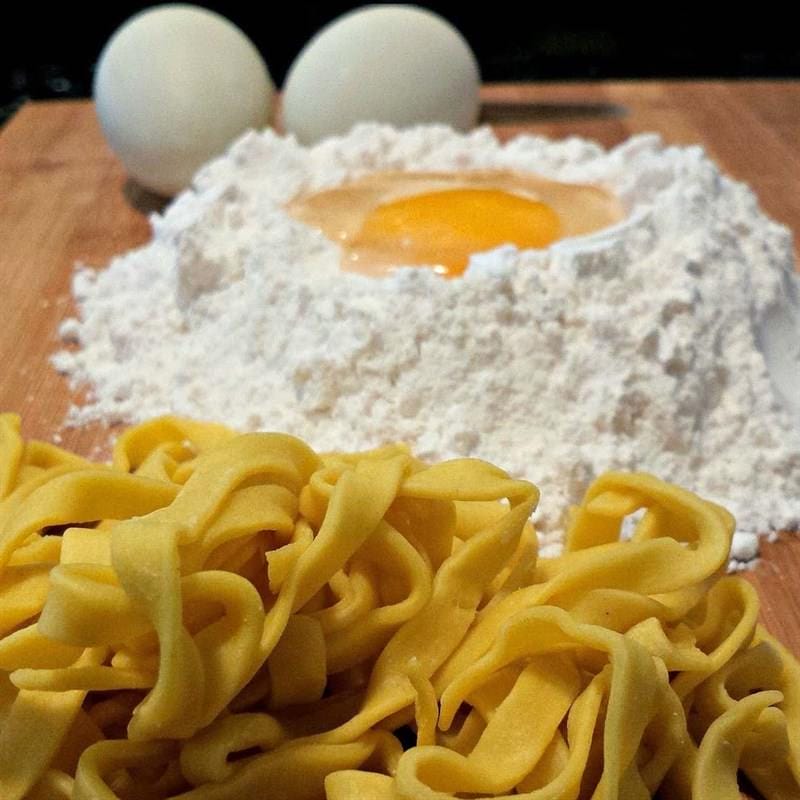 Tenuta Torciano Cantina - Pasta Cooking Class con pranzo o cena (x 1 persona) - Buono Regalo