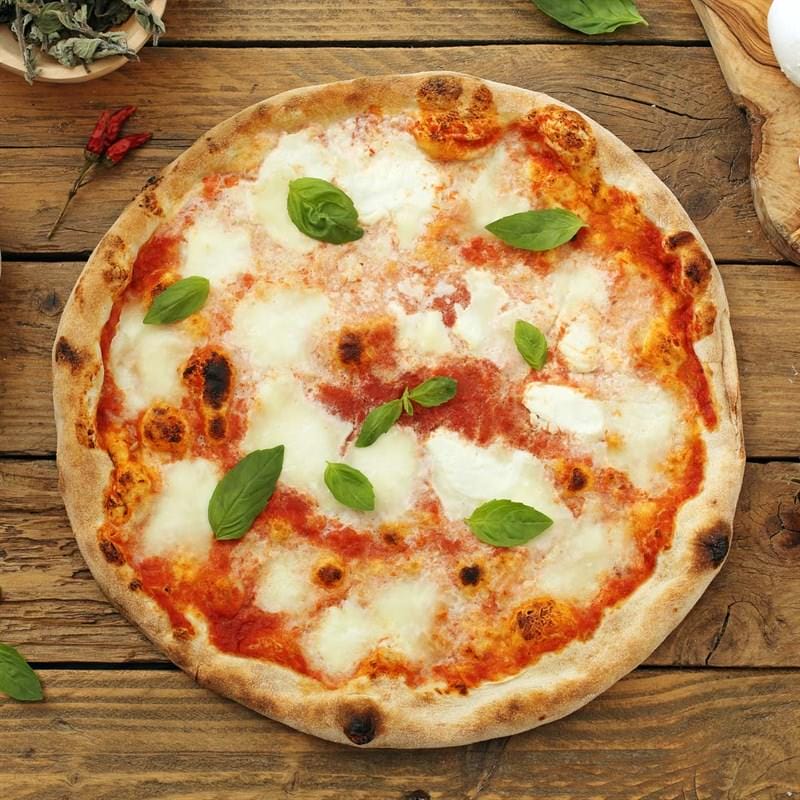 Tenuta Torciano Cantina - Pizza cooking class (x 1 persona) - Buono Regalo