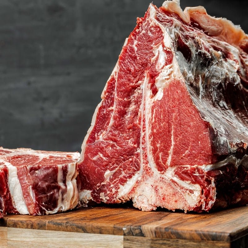 Tenuta Torciano Cantina - Cena con fiorentina (x 1 persona) - Buono Regalo
