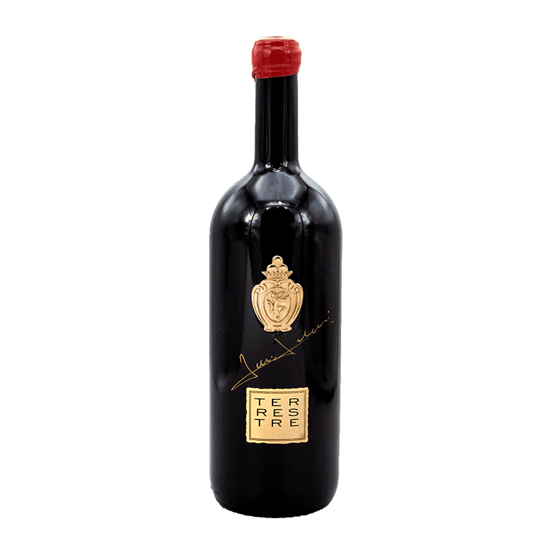 2014 Tenuta Torciano Estate bottled Tuscan Blend "Terrestre Gold"- ( 1.5 Liter Magnum), Tuscany