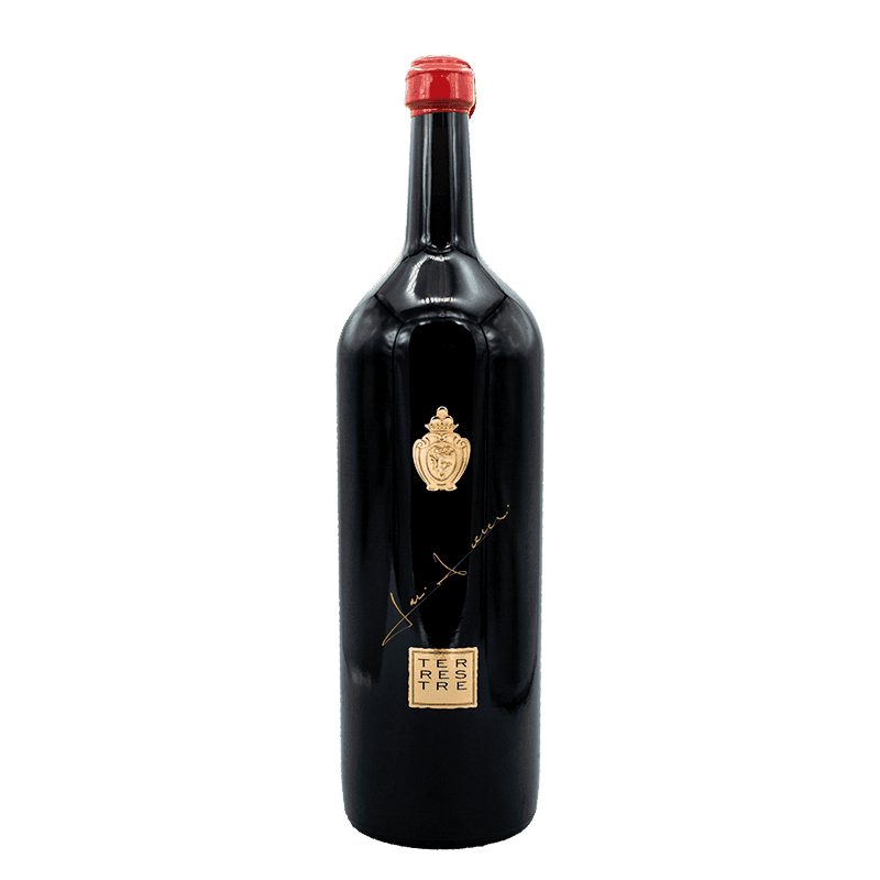 LIMITED EDITION TERRESTRE - ( 5 Liter Bottle)