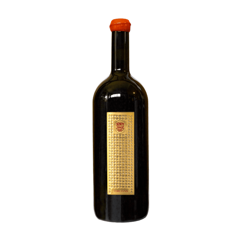 2014 Tenuta Torciano Estate bottled Tuscan Blend "Gioiello Gold" - ( 1.5 Liter Magnum), Tuscany