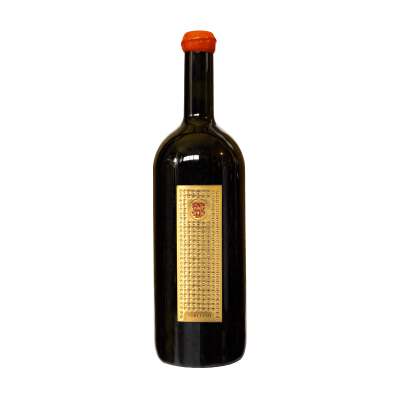 2014 - Gold Toscana IGT "Gioiello" - Grande Formato 1500ml