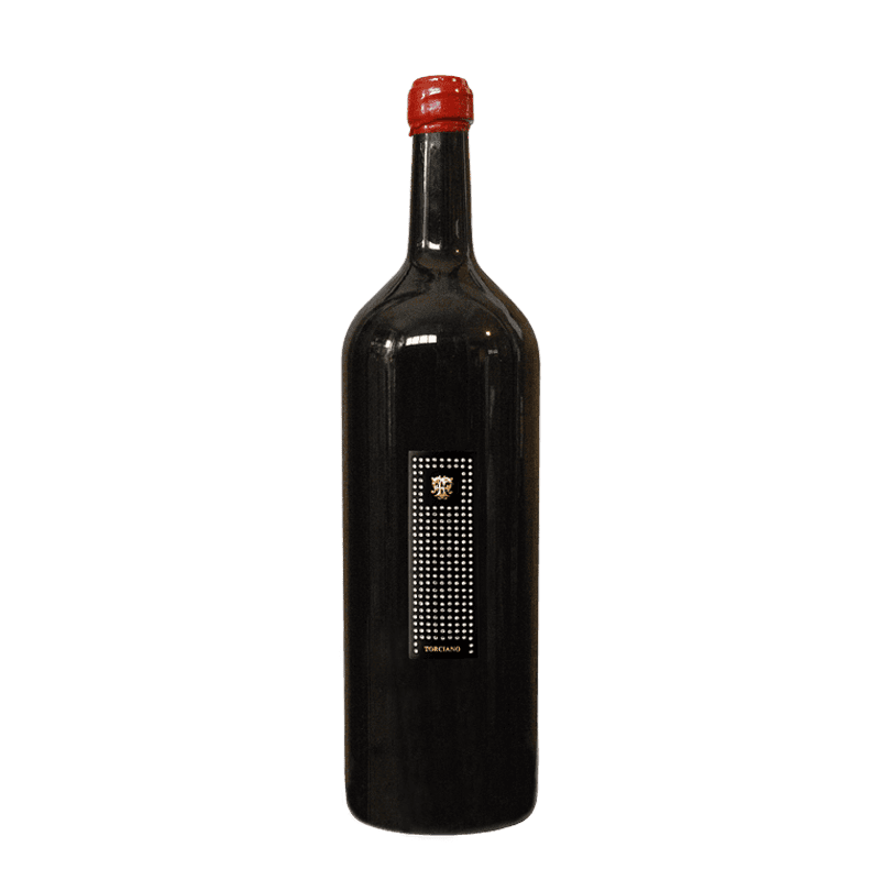 2016 Tenuta Torciano Estate bottled Brunello di Montalcino "Gioiello", Tuscany - (5 Liter Bottle)