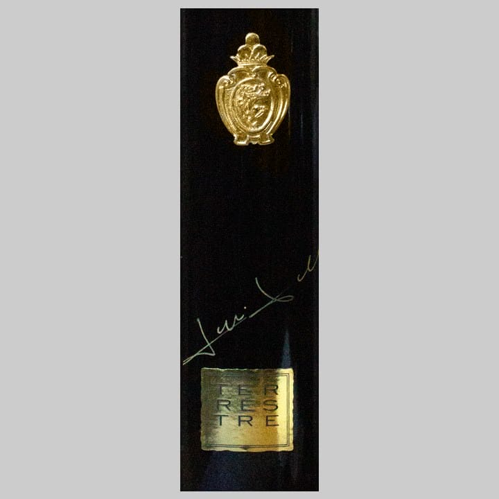 2015 Jeroboam  Tuscan Blend  Superior "Terrestre Gold" - Large format 5L, Tuscany