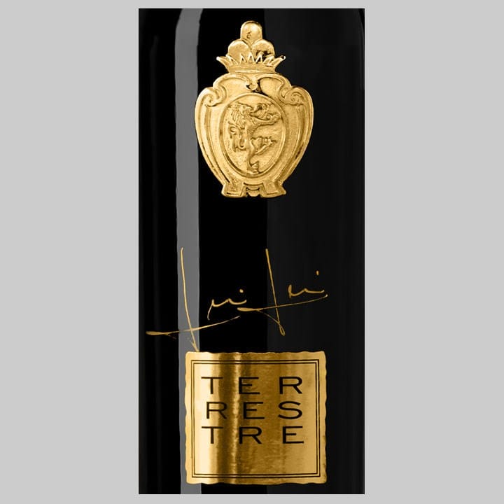 2015 Tenuta Torciano Estate bottled Tuscan Blend "Terrestre" - (3 Liter Bottle), Tuscany