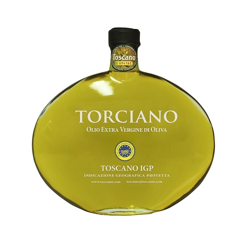 LAUDATOSI Extravirgin Olive Oil -  EXCELLENCE Toscana IGP