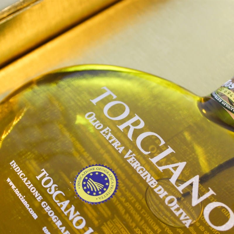 LAUDATOSI Extravirgin Olive Oil -  EXCELLENCE Toscana IGP