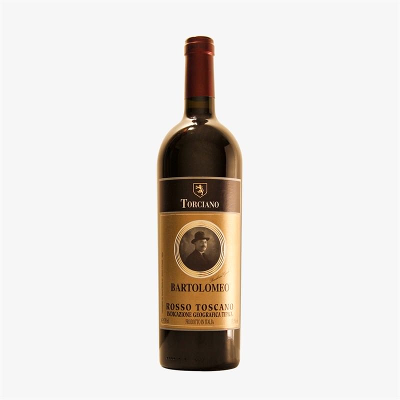 2015 Bartolomeo Pura Passione - Qualità senza compromessi