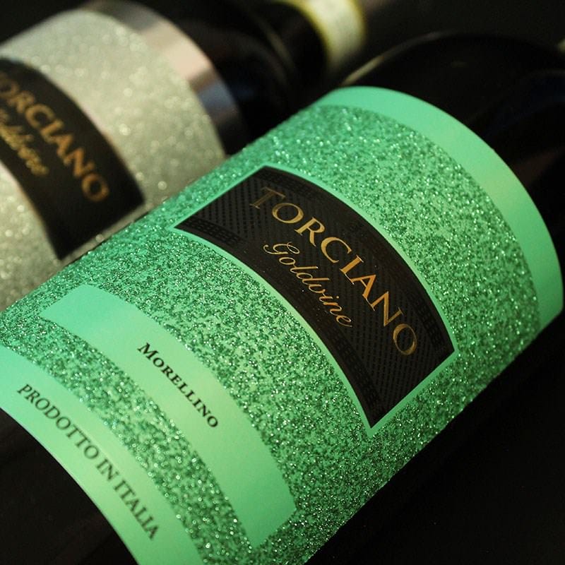 2019 Tenuta Torciano Estate bottled Morellino  "GoldVine", Tuscany